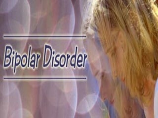 Bipolar Disorder

By Anny Dow, Period 3

 