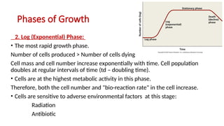 Bioprocessengineeringlectureforengineering | PPTX
