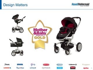 Design Matters




                 9
 