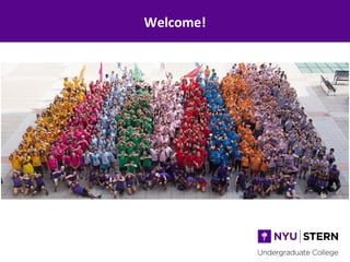 Class of 2022 - BPE Registration Slideshow | PPT