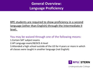 Nyu Final Exam Schedule Fall 2022 Class Of 2022 - Bpe Registration Slideshow