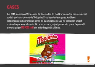 Boas Práticas de Fabricação