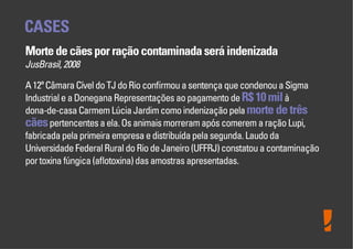 Boas Práticas de Fabricação