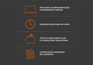 Boas Práticas de Fabricação