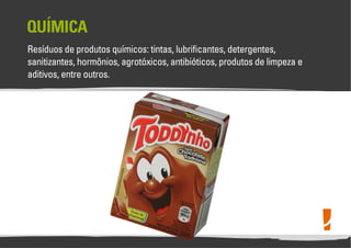 Boas Práticas de Fabricação