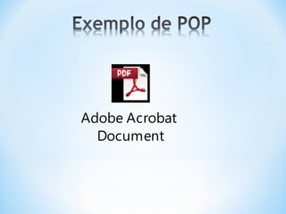 Adobe Acrobat
Document
 