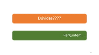 Dúvidas????
Perguntem...
52
 
