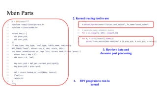 Bpf performance tools chapter 4 bcc | PDF