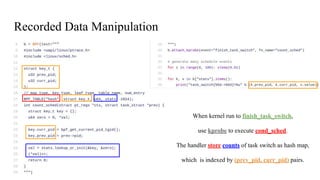 Bpf performance tools chapter 4 bcc | PDF