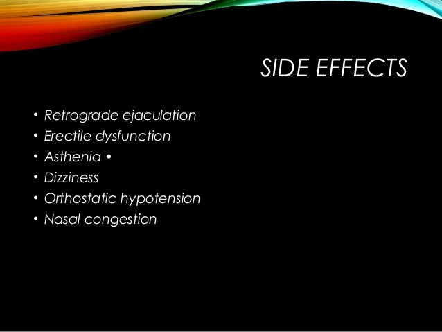 uroxatral and flomax