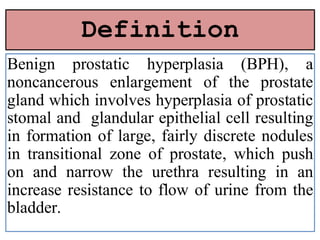 Flow Bph BPH_250105_225342, hyperpalasia, nursing | PDF