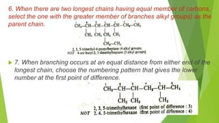 Bpharm 2nd sem-org chem- unit1-day2 | PPTX