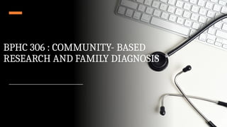 BPHC.306-Primary health and community health care.pptx