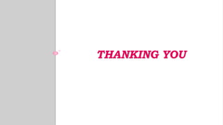 THANKING YOU
 