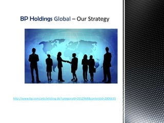 BP Holdings Global




http://www.bp.com/articlelisting.do?categoryId=2012968&contentId=2006635
 