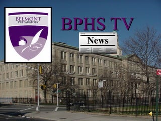 BPHS TV 
