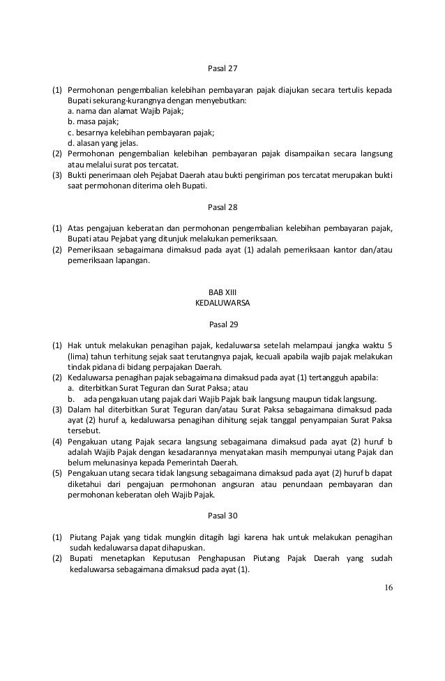 Contoh Surat Pembatalan Kontrak Cuci