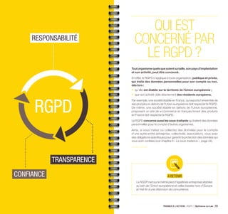 Guide pratique de sensibilisation au RGPD pour les TPE&PME