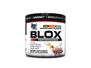 Bpi blox