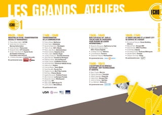 Bpifrance inno generation 3 : le programme complet