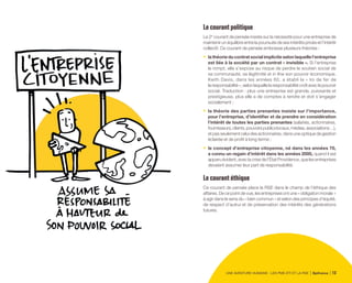 Etude Bpifrance Le Lab "Une aventure humaine : les PME-ETI et la RSE