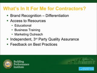 BPI 101 | PPT