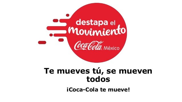 Jornada te mueves tú, se mueven todos