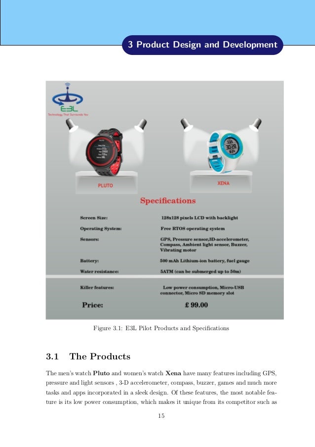 Rto business plan sample