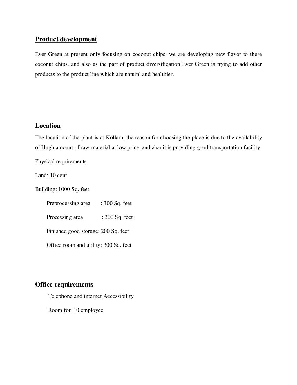 Business ideas in kerala during lockdown image