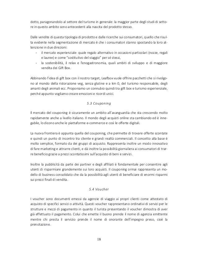 Leafbox Business Plan