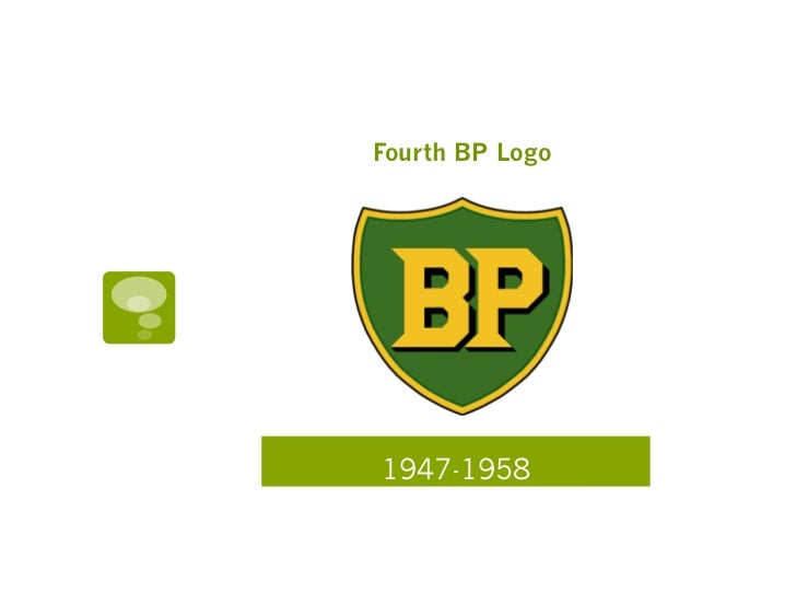 bp logo