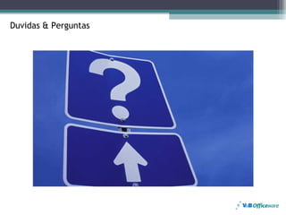 Duvidas & Perguntas




       http://mariocosta.typepad.com
 