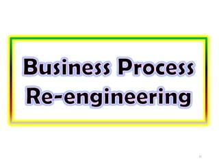 Business Process Management | PPTX