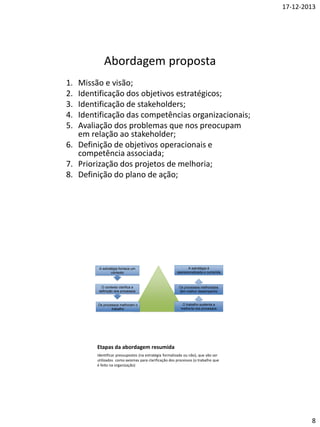 PORQUÊ UM CONTEXTO?
Imagem obtida em http://www.dilbert.com

 