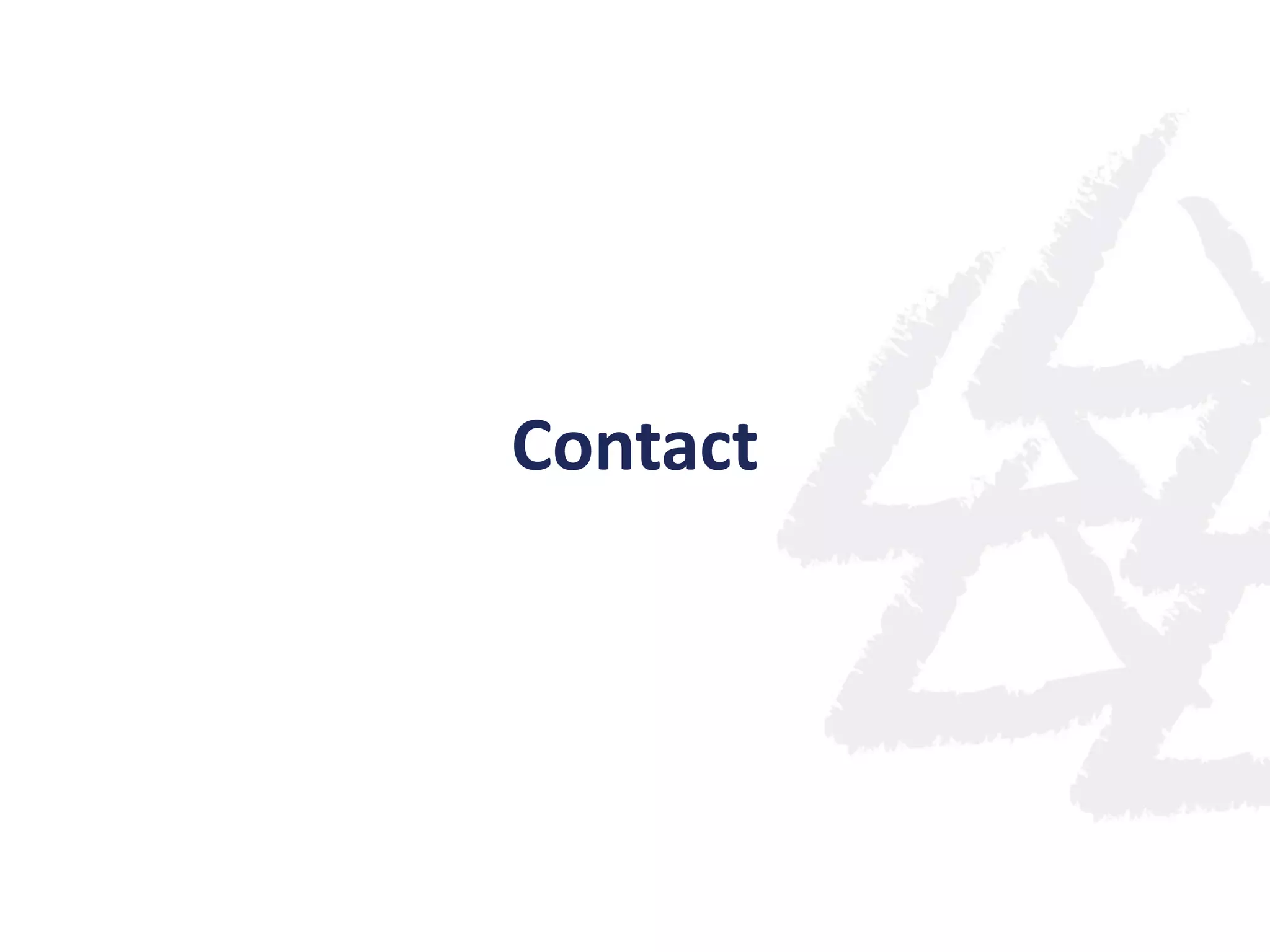 Contact

 