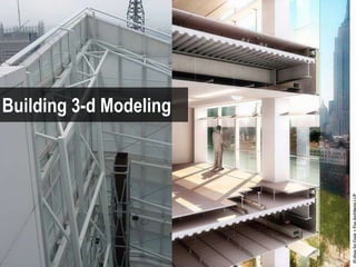 Building Performance Modeling: How to Use Modeling Analysis to Optimize ...