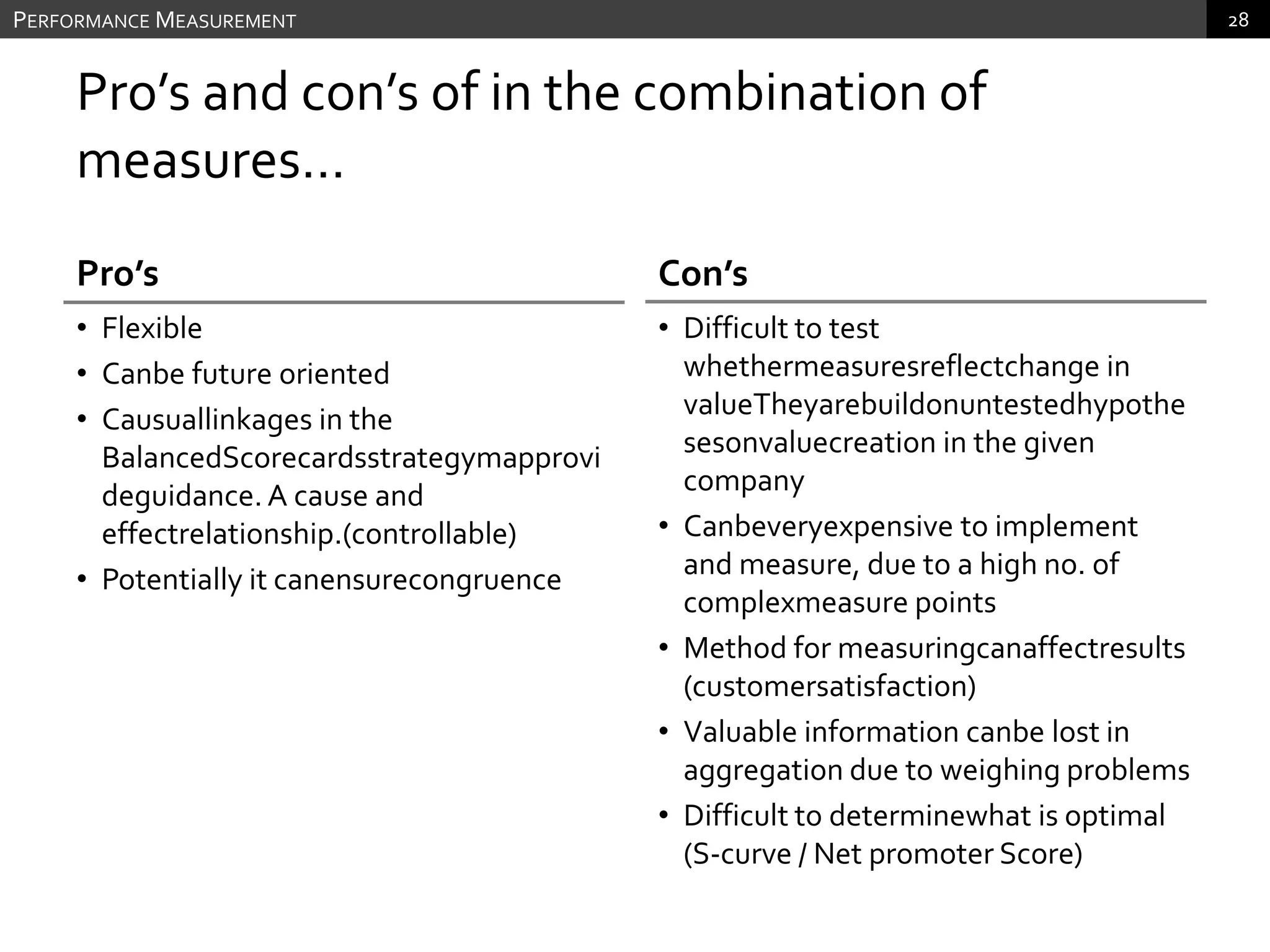Team spiritOrganisational ArchitectureZimmerman et al. CH. 4