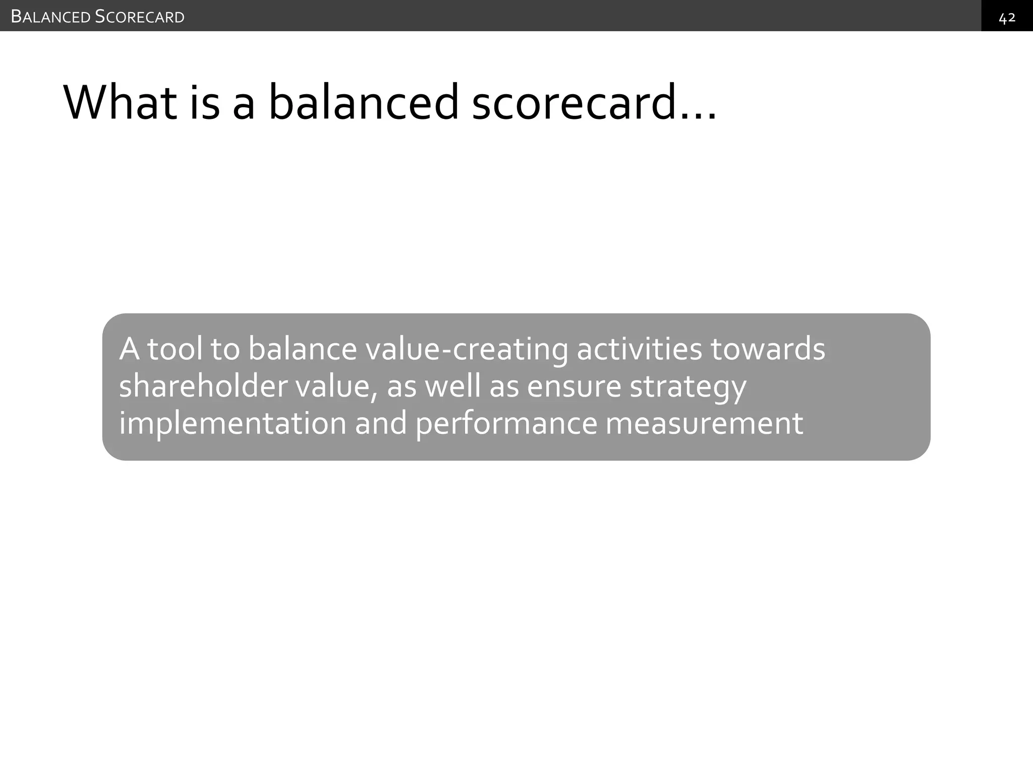 Available on a daily basis (timely)