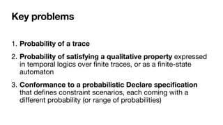 Stochastic Labelled Reasoning on Labelled Petri Nets and Their Dynamics in a Stochastic ...