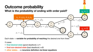 Stochastic Labelled Reasoning on Labelled Petri Nets and Their Dynamics in a Stochastic ...