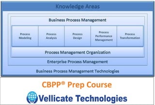 CBPP® Prep Course
 