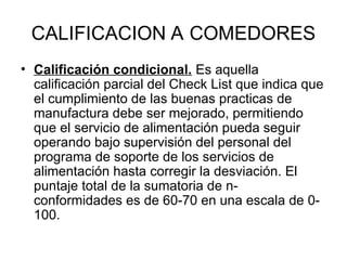 Buenas Practicas Manufactura COMEDORES.ppt