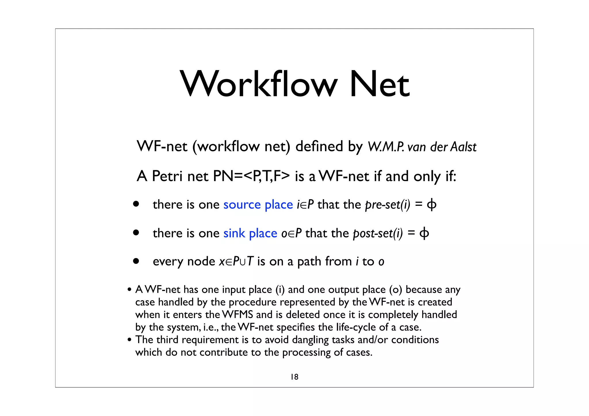 Business Process Modeling