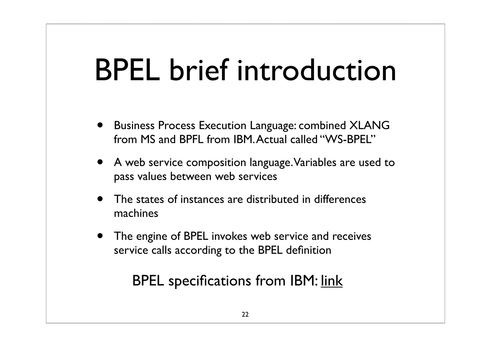 Business Process Modeling