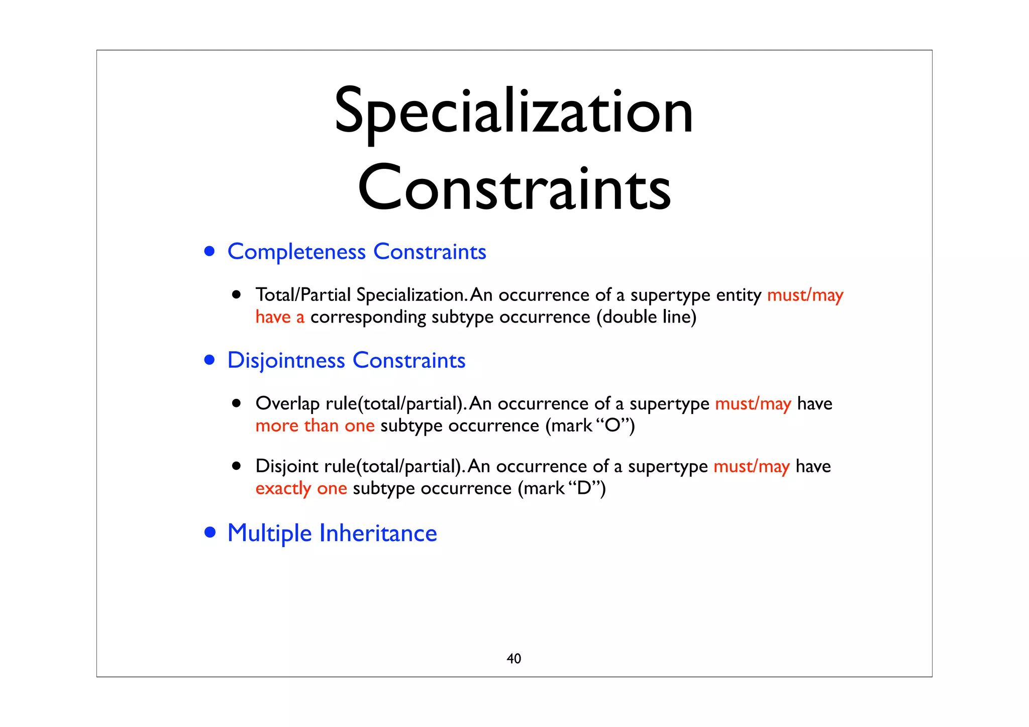 Business Process Modeling