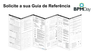 Solicite a sua Guia de Referência
 