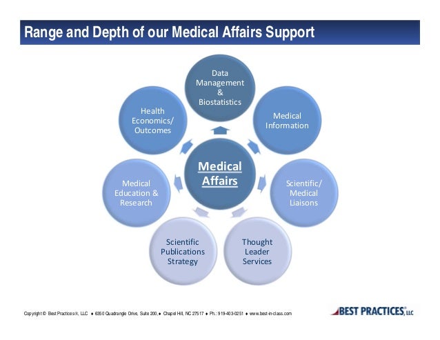 medical affairs consortium 11 638