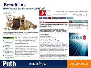 Benefícios BENEFÍCIOS 