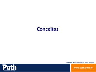 Conceitos 