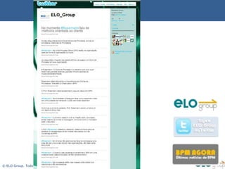 © ELO Group. Todos direitos reservados
 